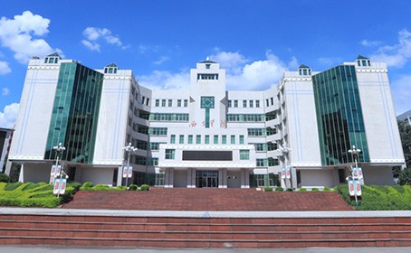 四川西昌學院